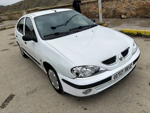 Renault Megane 1 2000 Megane 1