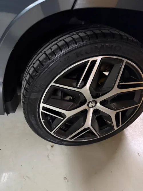 Seat ATECA 2019 FR