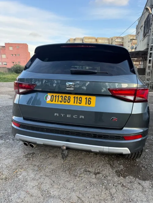Seat ATECA 2019 FR