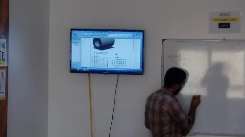 Formation SolidWorks 
