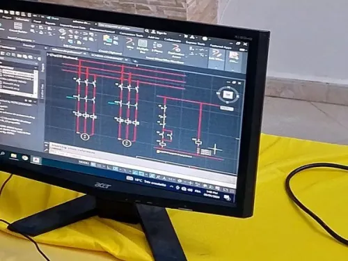 Formation Autocad Electrical (كل يوم السبت)