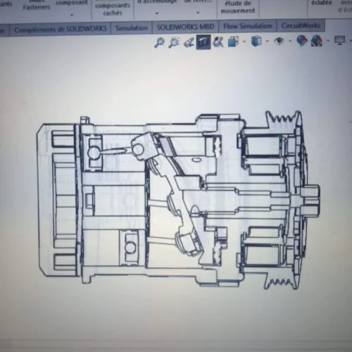 Formation SolidWorks 