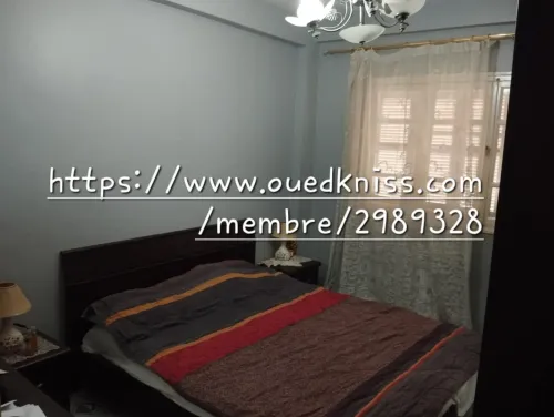 Vente Appartement F4 Médéa Medea
