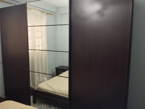 Chambre à coucher "ideal mobili"