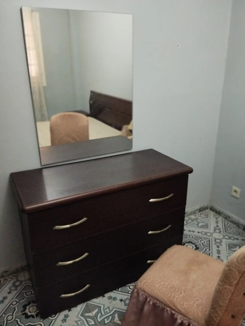 Chambre à coucher de marque italienne