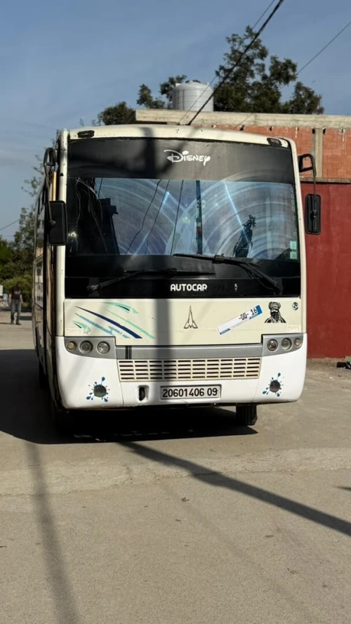 OTOKAR S145 2006