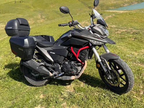 Lifan Kpt 