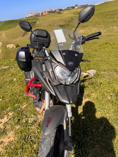 Lifan Kpt 