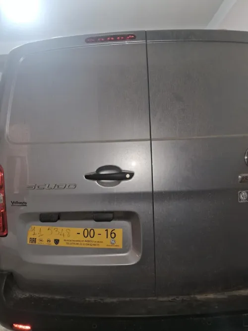 Fiat Scudo 2024 P17