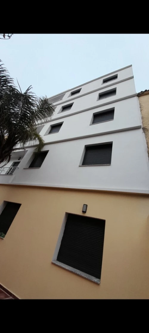 Location Immeuble Alger Zeralda
