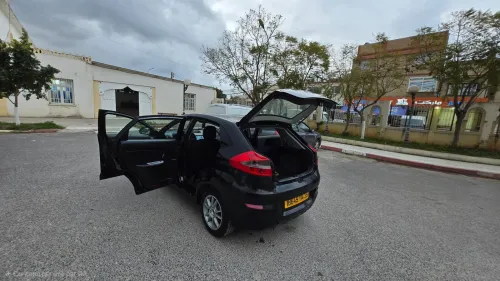 Chery Fulwin 2014 A13A