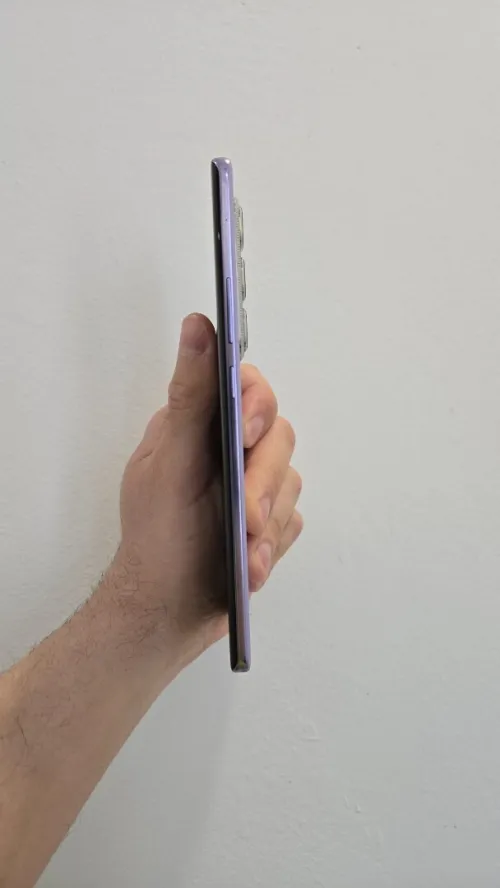 Infinix Hot 50 Pro+