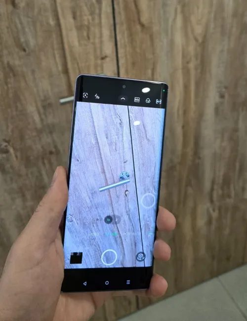 Infinix Hot 50 Pro+