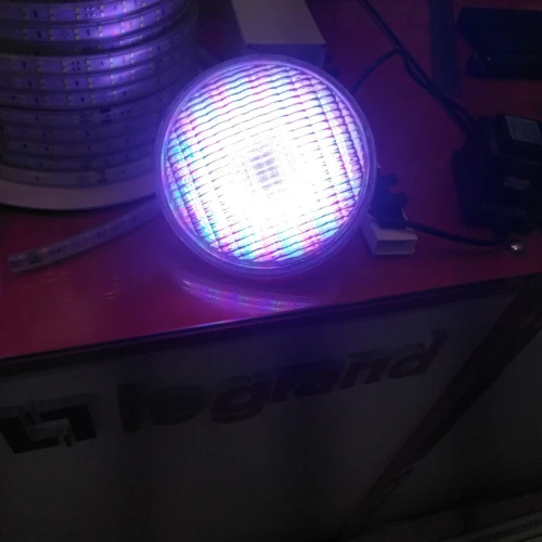 Lampe pour projecteur piscine 