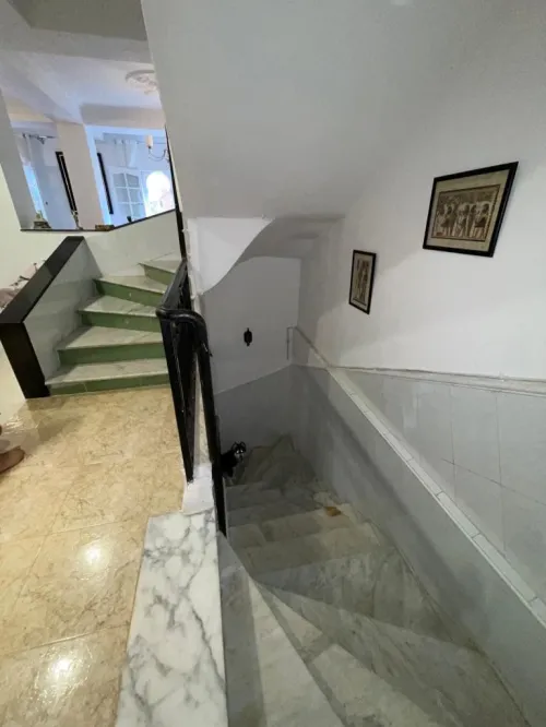 Vente Niveau De Villa F4 Alger Ain naadja