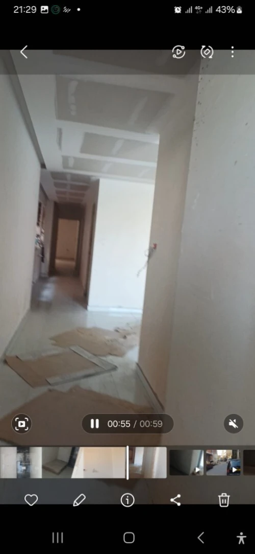 Vente Appartement F3 F5 Alger Kouba
