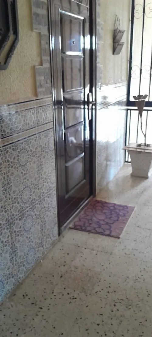 Vente Appartement F3 Alger Ain naadja