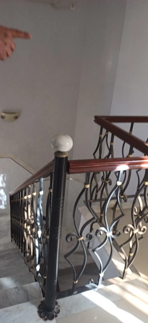 Vente Appartement Duplex F5 Alger Ain naadja