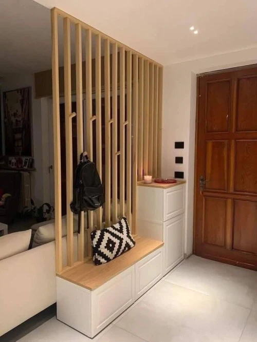 Rénovation 