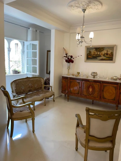 Vente Niveau De Villa F4 Alger Ain naadja