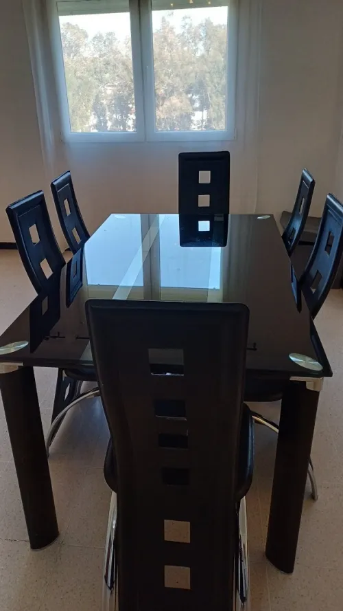Location Appartement F3 Alger Souidania