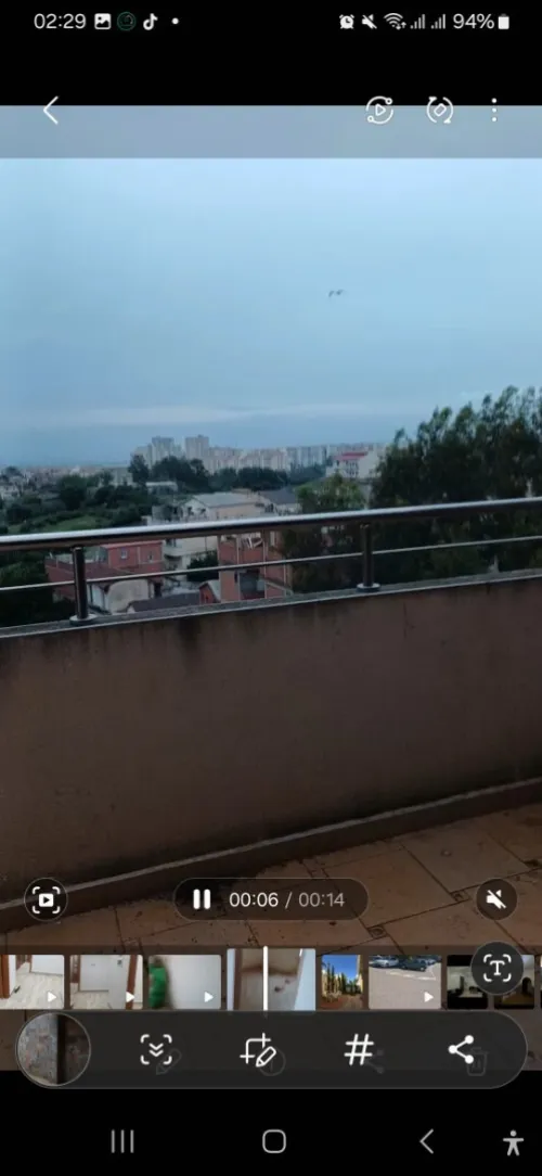 Vente Appartement Duplex F5 Alger Ain naadja