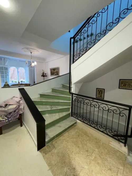 Vente Niveau De Villa F4 Alger Ain naadja