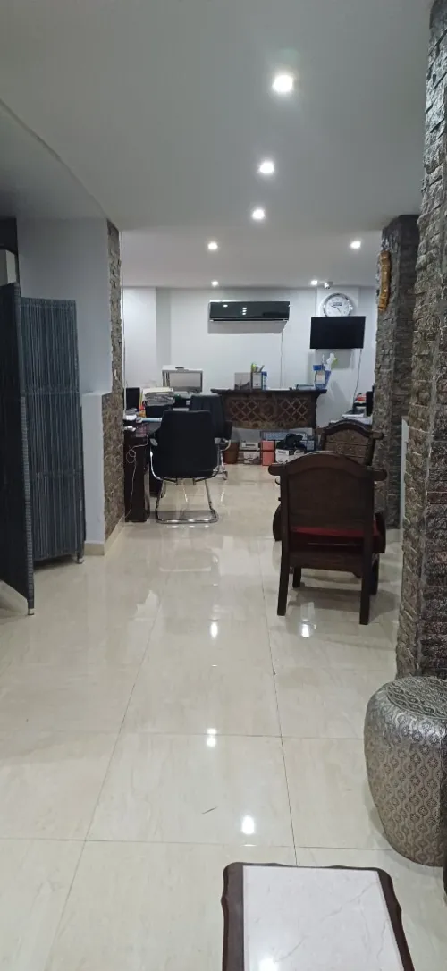 Vente Appartement Duplex F4 Alger Hydra