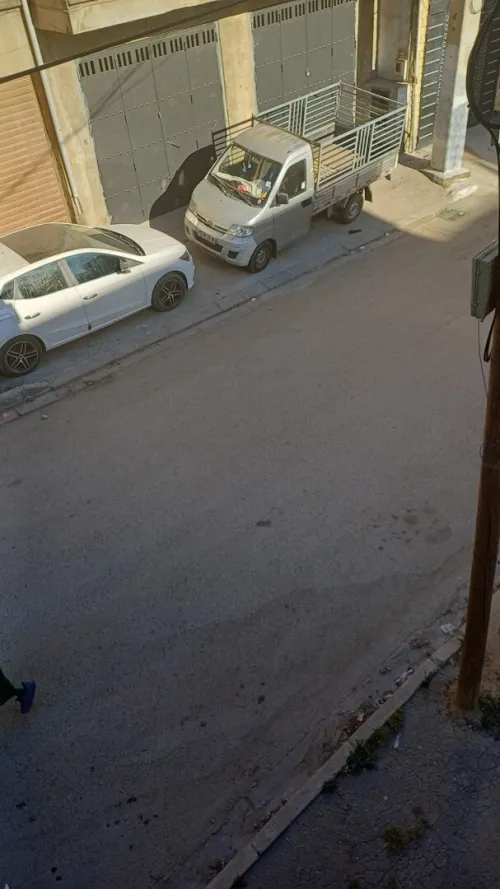 Vente Villa Alger Gue de constantine