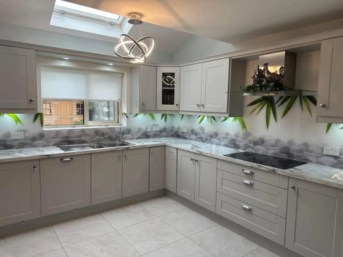 Rénovation 