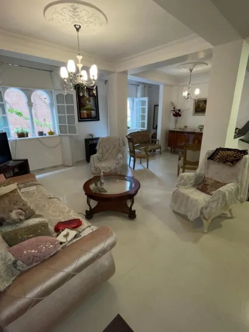 Vente Niveau De Villa F4 Alger Ain naadja