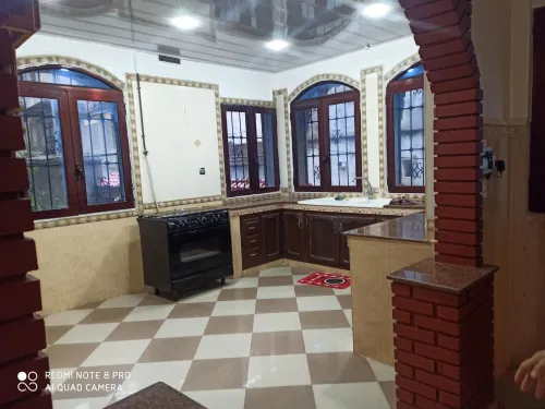 Vente Villa Alger Ain naadja