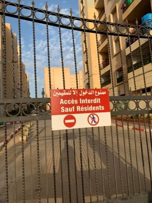 Vente Appartement F3 Tipaza Bou ismail