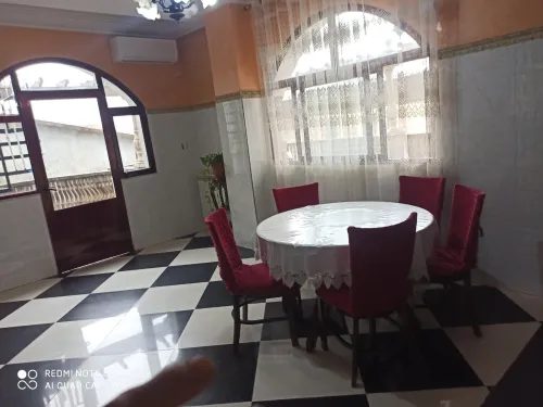 Vente Villa Alger Ain naadja