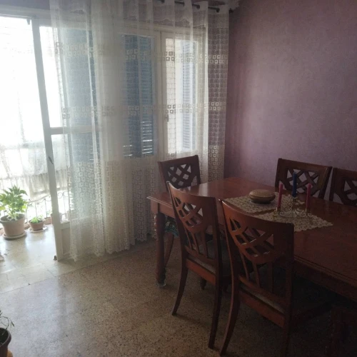 Vente Appartement F4 Alger Bordj el kiffan