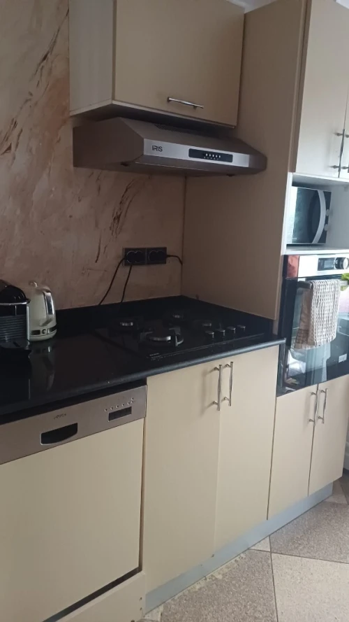 Vente Appartement F4 Alger Ain naadja