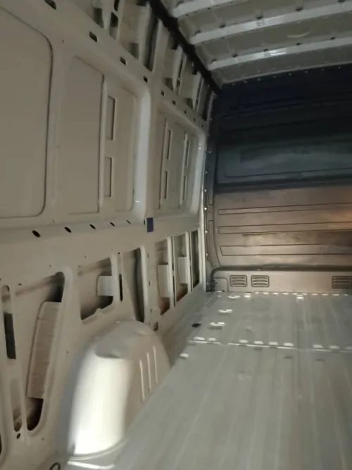 Mercedes Sprinter 2014