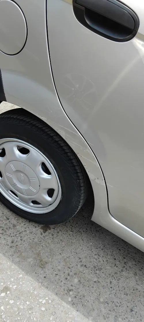 Chevrolet Spark 2009 Spark