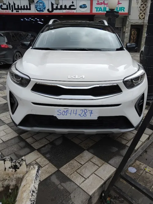 Kia KX1 2025 1.4