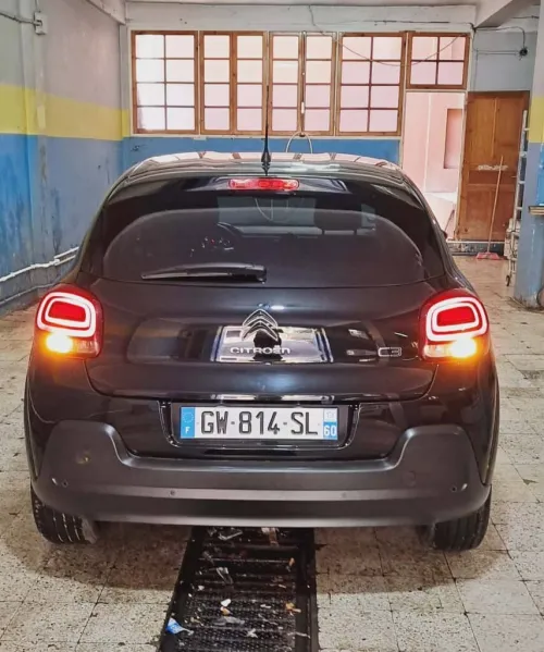 Citroen C3 2024 C3