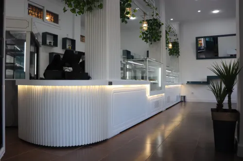 Agencement sur Mesure