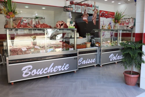 Agencement sur Mesure