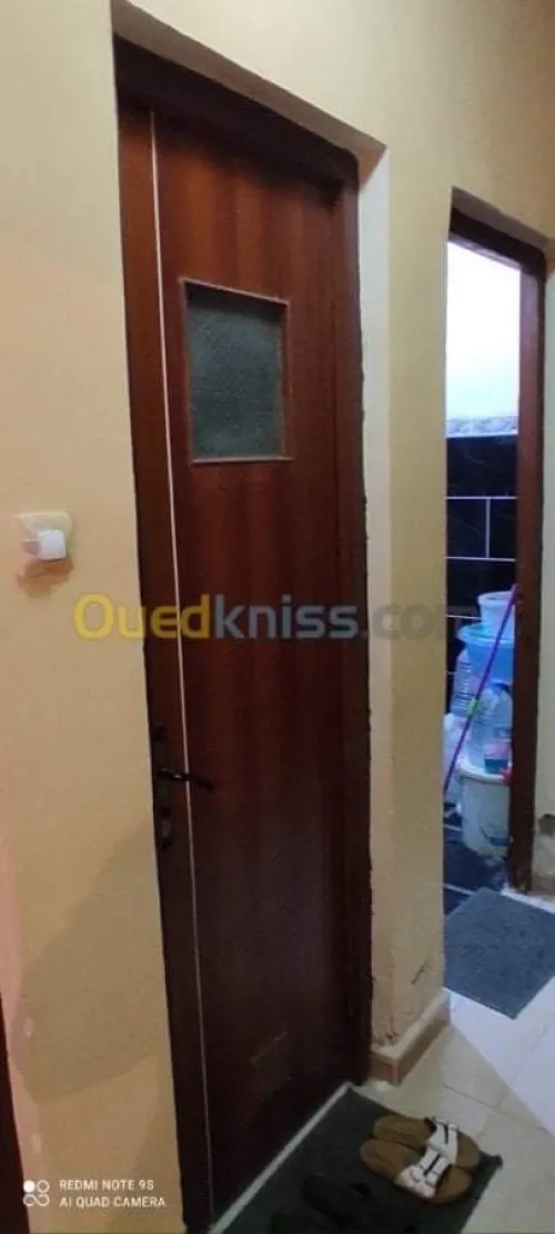 Vente Appartement F3 Blida Larbaa