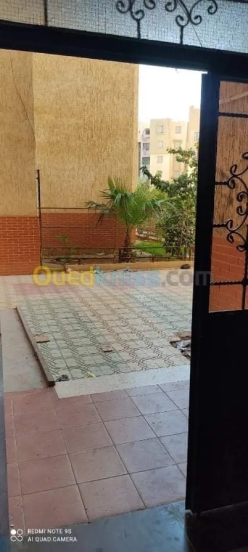 Vente Appartement F3 Blida Larbaa
