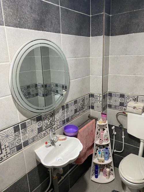 Vente Villa Laghouat Laghouat