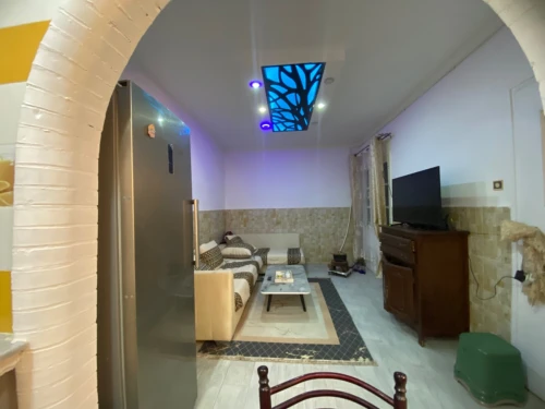 Vente Villa Laghouat Laghouat