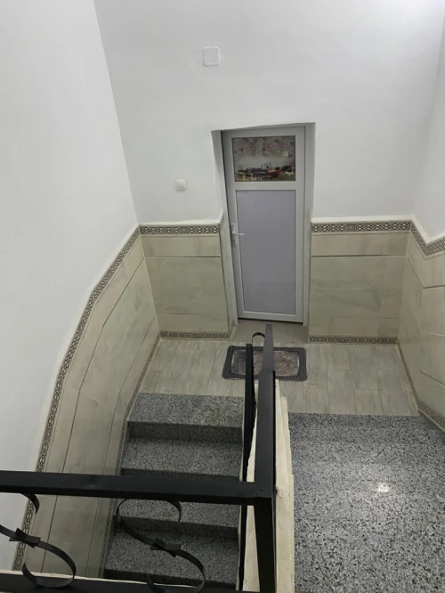 Vente Villa Laghouat Laghouat