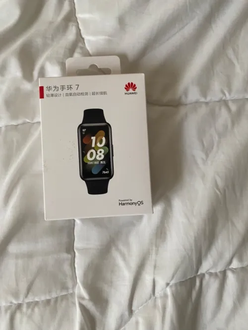 Huawei fit 7