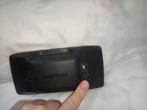 GARMIN GPSMAP 276Cx