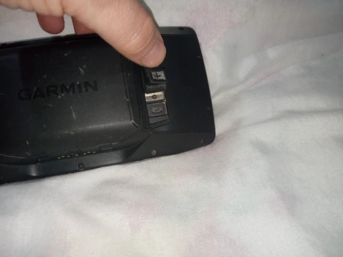 GARMIN GPSMAP 276Cx